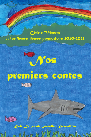 Premiers contes