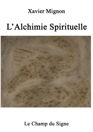L'Alchimie Spirituelle