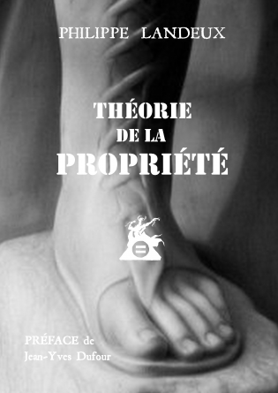 Théorie de la Propriété