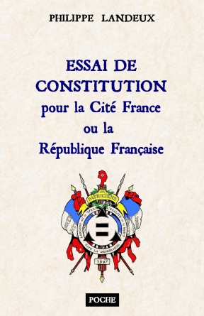 Essai de Constitution (POCHE)