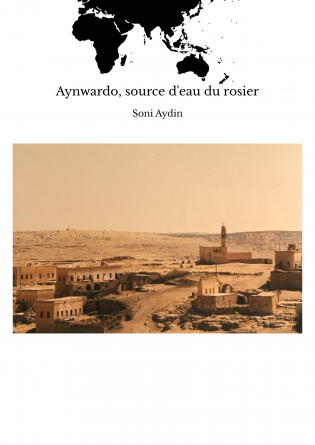 Aynwardo, source d'eau du rosier