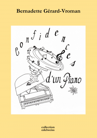 Confidences d'un piano