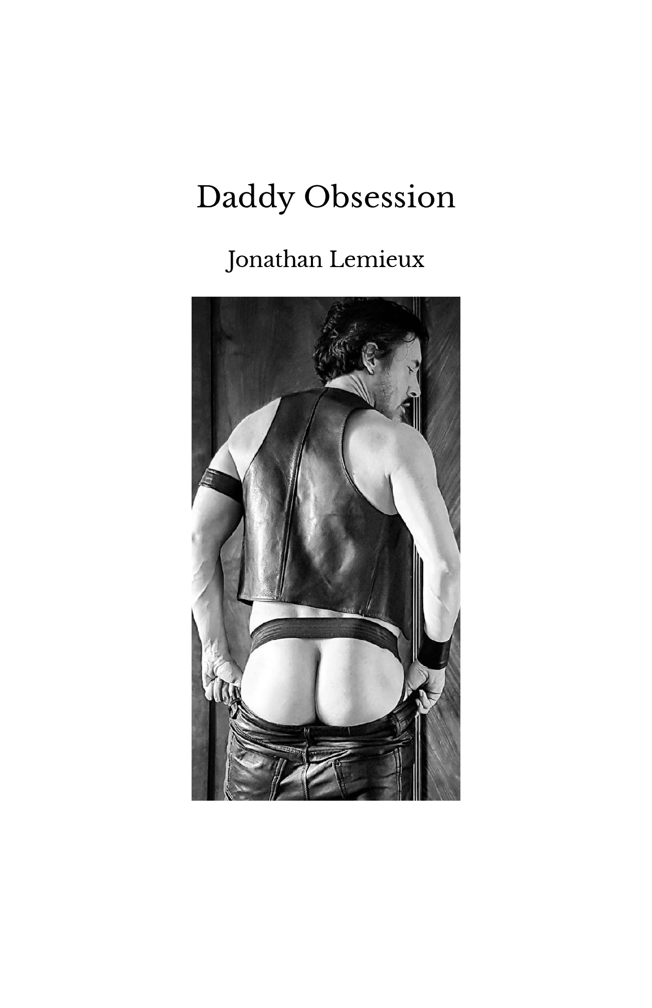 Daddy Obsession