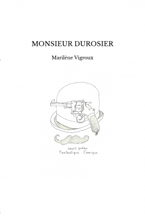 MONSIEUR DUROSIER