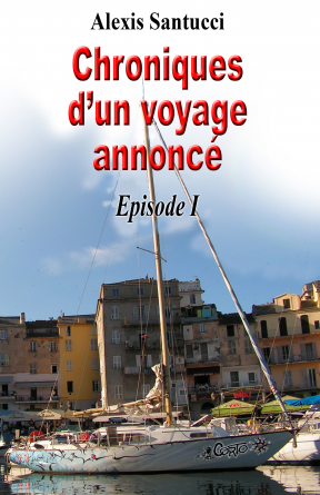 Chroniques d'un voyage annoncé