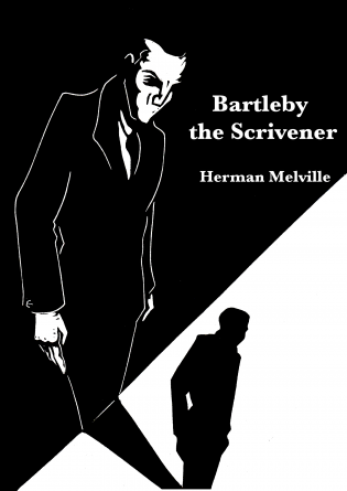 Bartleby the Scrivener