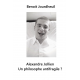 Un philosophe antifragile ?