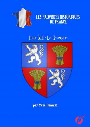 Province La Gascogne