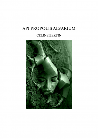 API PROPOLIS ALVARIUM
