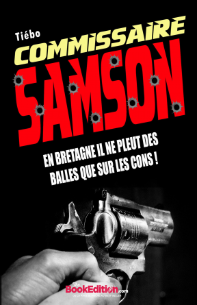 Commissaire Samson