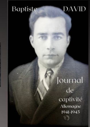 Journal de captivité (1941-1945)