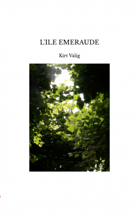 L'ILE EMERAUDE