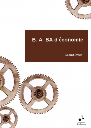 B. A, BA d'économie