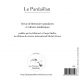 Le Pardaillan n°9 - Legipop