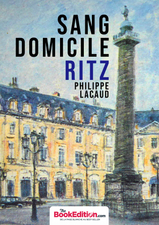 SANG DOMICILE RITZ