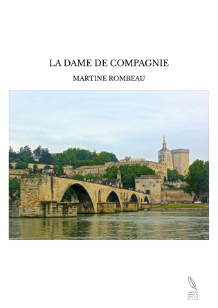 LA DAME DE COMPAGNIE