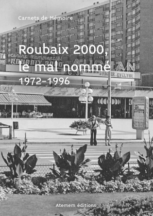 Roubaix 2000 le mal nommé