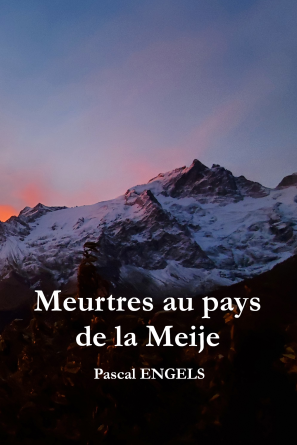 Meurtres au Pays de la Meije