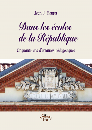 Dans les écoles de la République