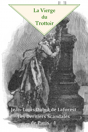 La Vierge du Trottoir