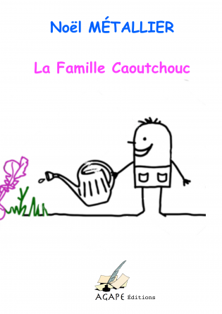 La Famille Caoutchouc