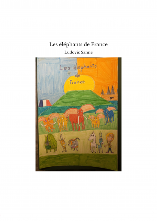 Les éléphants de France