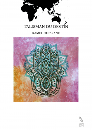 TALISMAN DU DESTIN