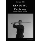 Ken Jutsu, l'art du sabre