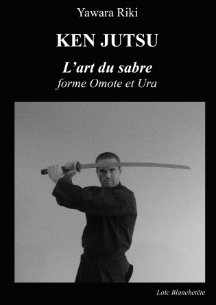 Ken Jutsu, l'art du sabre