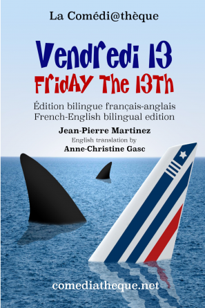 Vendredi 13 Bilingue français/anglais