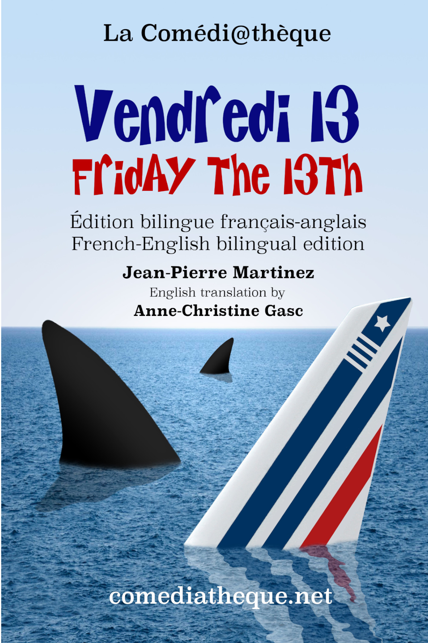 Vendredi 13 Bilingue français/anglais