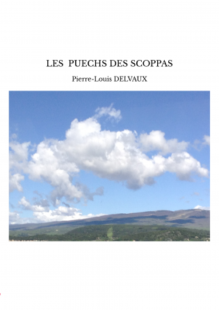 LES PUECHS DES SCOPPAS