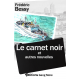 Le carnet noir et autres nouvelles