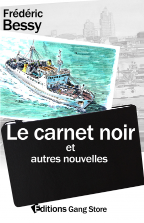 Le carnet noir et autres nouvelles