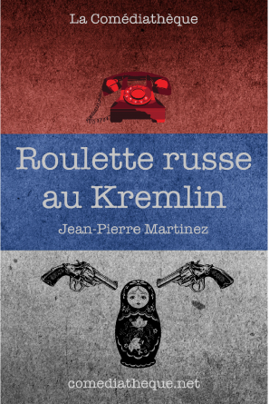 Roulette russe au Kremlin