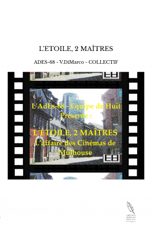 L'ETOILE, 2 MAÎTRES