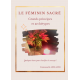 Le Féminin Sacré 