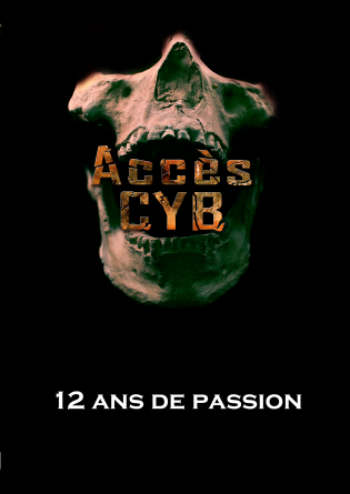 Accès-Cyb 12 ans de passion