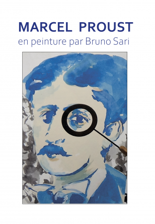 MARCEL PROUST en peinture 