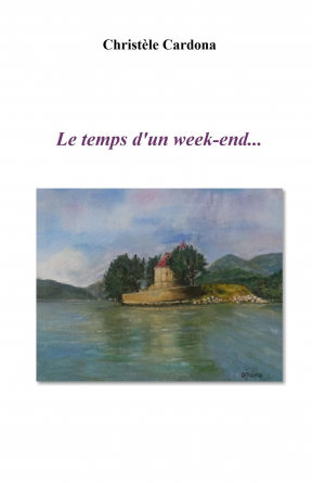 "Le temps d'un week-end"