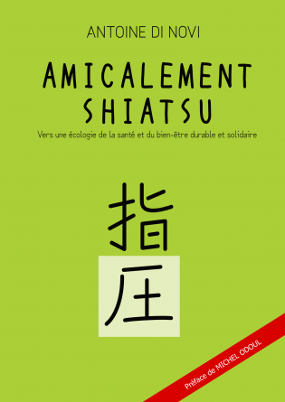 Amicalement Shiatsu