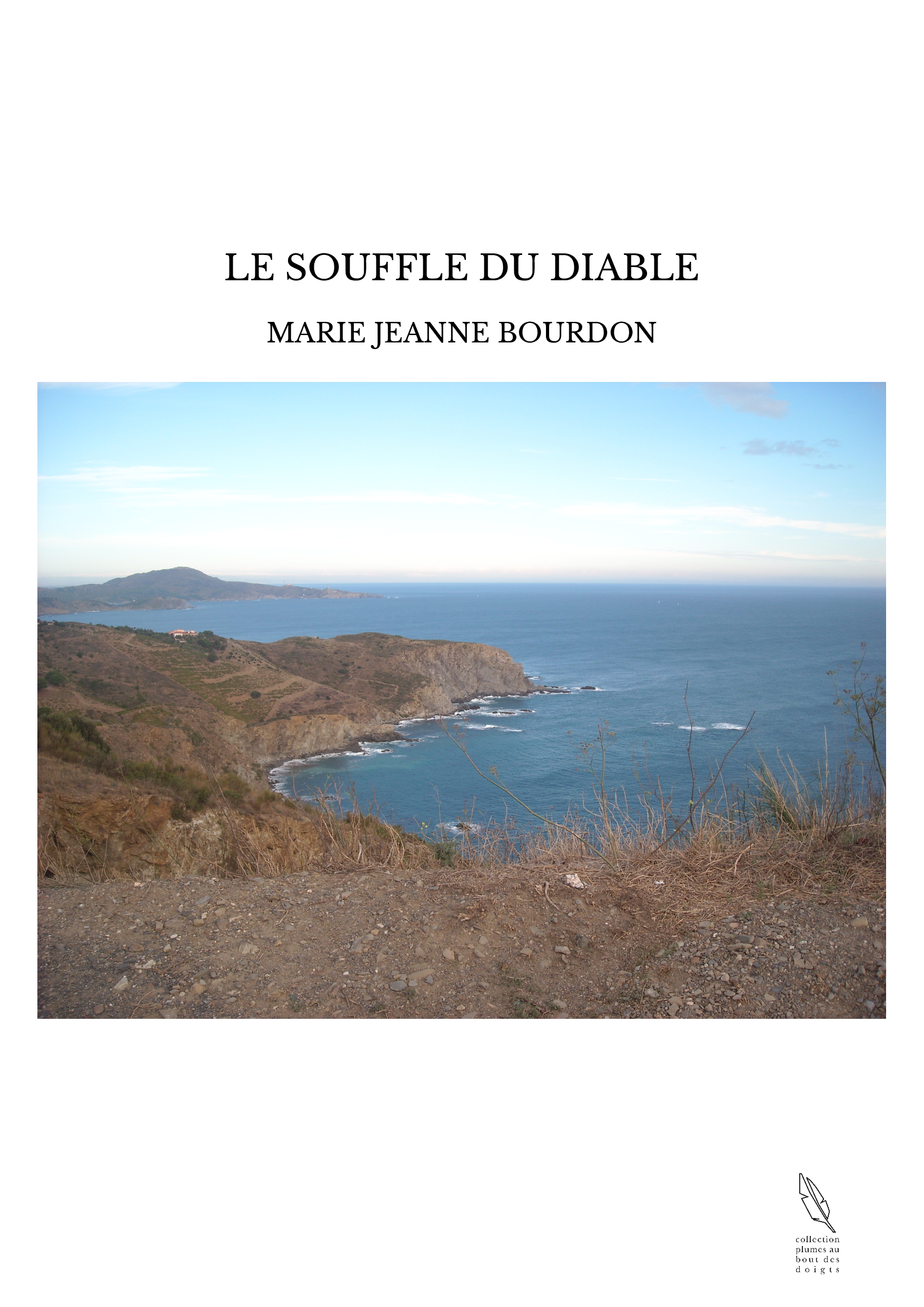 LE SOUFFLE DU DIABLE