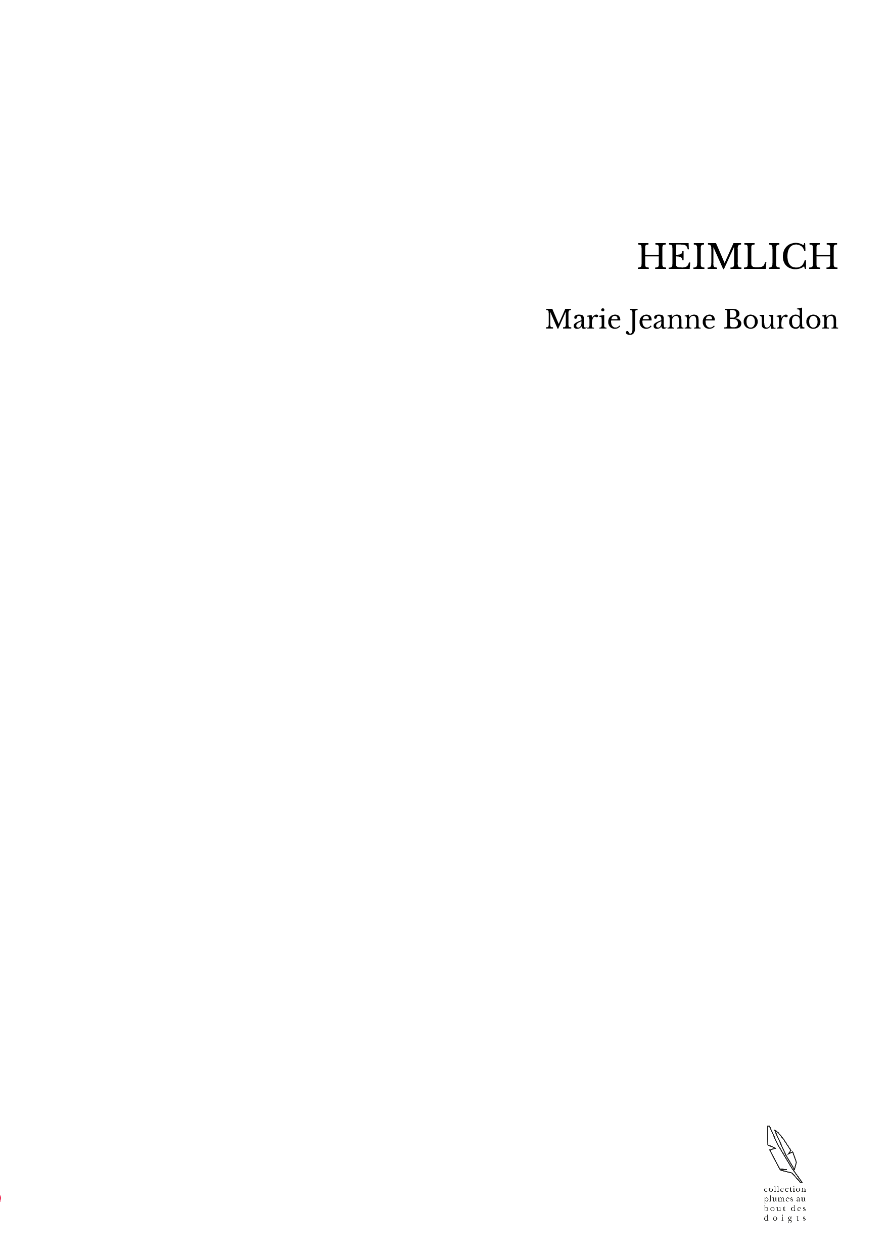HEIMLICH