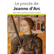 Le Procès de Jeanne d'Arc