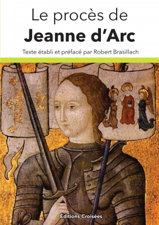 Le Procès de Jeanne d'Arc