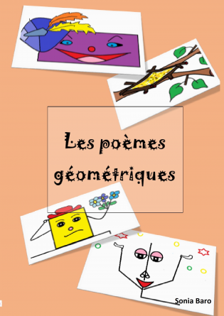 Les poèmes géométriques