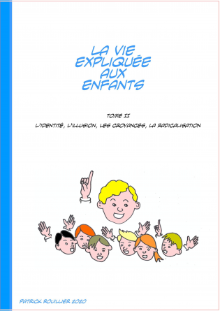 La vie expliquée aux enfants TomeII