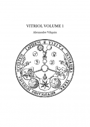 VITRIOL VOLUME 1