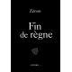 Fin de règne