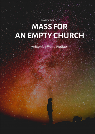 Mass for an Empty Churh
